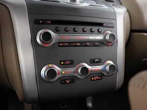 Внедорожник Nissan Murano 2015 года, 1327434 рублей, Москва