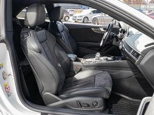 Купе Audi A5 2018 года, 4099000 рублей, Краснодар