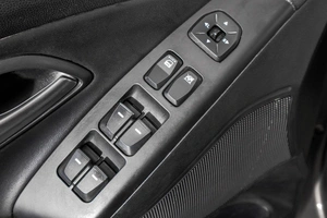 Внедорожник Hyundai ix35 2014 года, 1399000 рублей, Барнаул