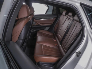 Внедорожник BMW X6 2017 года, 3699000 рублей, Ростов-на-Дону