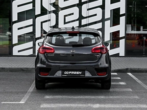 Хетчбэк Kia Ceed 2017 года, 1170000 рублей, Волгоград