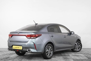 Седан Kia Rio 2020 года, 1909000 рублей, Кемерово