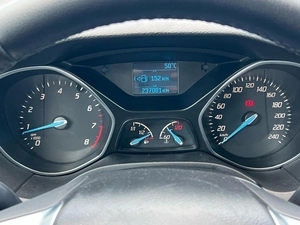 Седан Ford Focus 2012 года, 742000 рублей, Ижевск