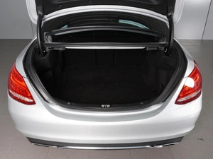 Седан Mercedes-benz C-класс 2016 года, 2749000 рублей, Минеральные Воды