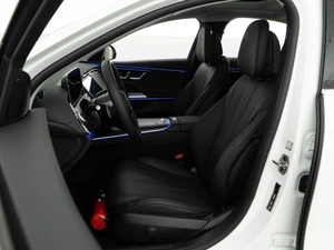 Седан Mercedes-benz E-класс 2025 года, 7893055 рублей, Москва