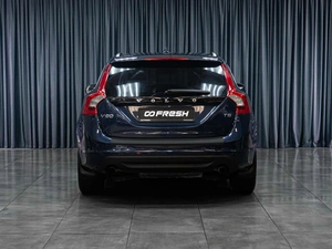 Универсал Volvo V60 2011 года, 1249000 рублей, Тюмень