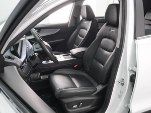 Внедорожник Chery Tiggo 7 Pro Max 2023 года, 1849000 рублей, Воронеж