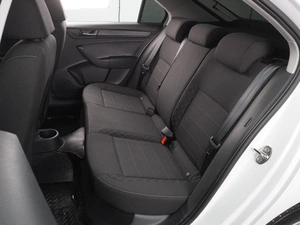 Лифтбек Skoda Rapid 2021 года, 1249000 рублей, Воронеж