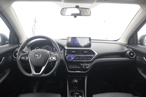 Внедорожник Changan Alsvin 2023 года, 1280000 рублей, Орёл