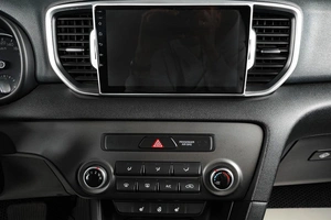 Внедорожник Kia Sportage 2016 года, 1839000 рублей, Тюмень