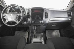 Внедорожник Mitsubishi Pajero 2008 года, 1629000 рублей, Кемерово