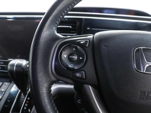 Минивэн Honda Stepwgn 2021 года, 2750000 рублей, Красноярск