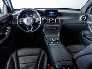 Внедорожник Mercedes-benz GLC-класс 2017 года, 3445000 рублей, Ставрополь