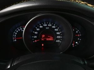 Хетчбэк Kia Soul 2016 года, 1679000 рублей, Аксай