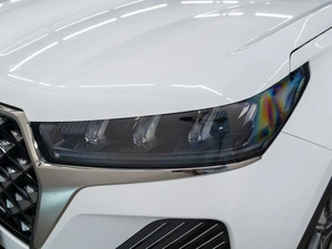 Внедорожник Chery Tiggo 7 Pro Max 2024 года, 2280000 рублей, Красноярск