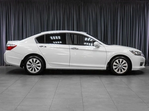 Седан Honda Accord 2013 года, 1136000 рублей, Тюмень