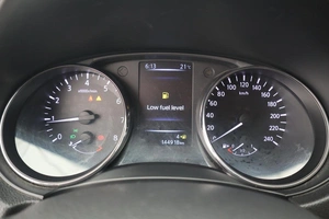 Внедорожник Nissan Qashqai 2018 года, 1635000 рублей, Орёл