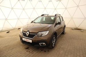 Хэтчбек Renault Sandero 2018 года, 1249000 рублей, Обнинск