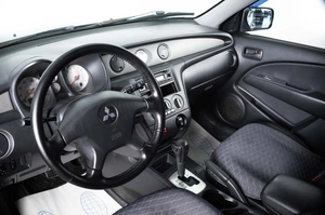 Внедорожник Mitsubishi Outlander 2003 года, 739000 рублей, Пермь