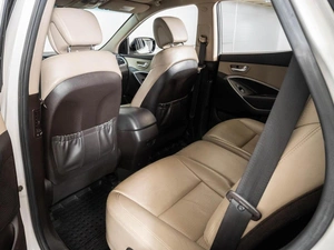 Внедорожник Hyundai Santa Fe 2013 года, 1499000 рублей, Ставрополь