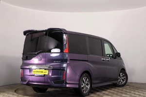 Минивэн Honda Stepwgn Spada 2017 года, 2119000 рублей, Пермь