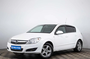 Хетчбэк Opel Astra 2011 года, 759000 рублей, Пермь
