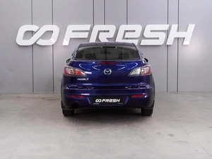 Седан Mazda 3 2011 года, 999000 рублей, Воронеж