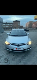 Седан Honda Civic 2006 года, 600000 рублей, Красноярск