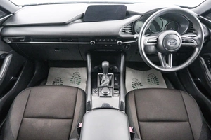 Седан Mazda 3 2019 года, 1579000 рублей, Красноярск