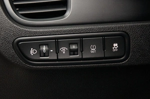 Седан Kia Rio 2020 года, 1387000 рублей, Красноярск