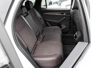 Внедорожник Geely Xingyue L 2025 года, 4390000 рублей, Краснодар