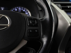 Внедорожник Lexus NX 2016 года, 2819050 рублей, Москва