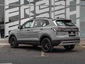 Внедорожник Volkswagen Tharu XR 2025 года, 3060000 рублей, Краснодар