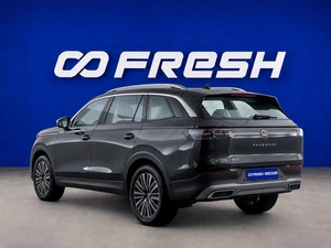 Внедорожник Volkswagen Tavendor 2025 года, 4798999 рублей, Москва