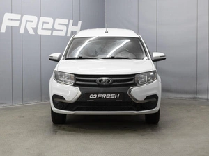 Фургон ВАЗ (LADA) Largus 2021 года, 955000 рублей, Омск