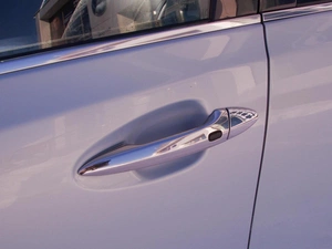 Седан Lexus ES 2011 года, 1650000 рублей, Владимир