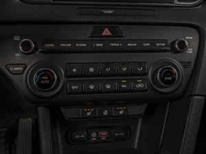 Внедорожник Kia Sportage 2018 года, 1908000 рублей, Ставрополь