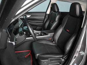 Внедорожник Changan CS35 Plus 2023 года, 1839000 рублей, Аксай