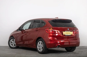 Хетчбэк BMW 2 серия Active Tourer 2018 года, 1469000 рублей, Томск