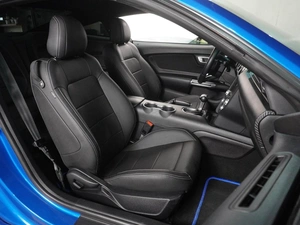 Купе Ford Mustang 2018 года, 2799000 рублей, Воронеж
