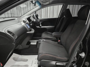 Минивэн Honda Stream 2010 года, 955000 рублей, Красноярск