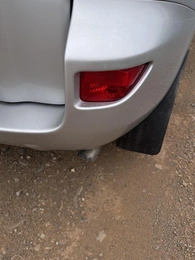 Внедорожник Toyota RAV4 2007 года, 1320000 рублей, Красноярск