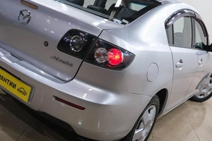 Седан Mazda Axela 2007 года, 529000 рублей, Новокузнецк
