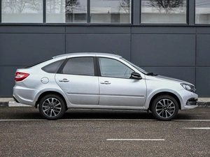 Лифтбек ВАЗ (LADA) Granta 2024 года, 1149000 рублей, Кирилловка