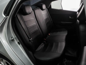 Седан Kia Rio 2013 года, 929000 рублей, Воронеж