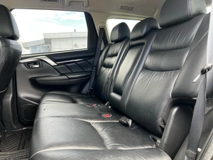 Внедорожник Mitsubishi Pajero Sport 2018 года, 3649000 рублей, Ижевск