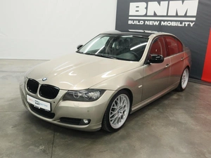 Седан BMW 3 серии 2008 года, 1225000 рублей, Курск