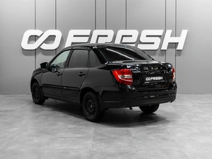 Седан ВАЗ (LADA) Granta 2023 года, 850000 рублей, Тюмень