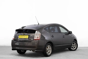 Лифтбек Toyota Prius 2008 года, 869000 рублей, Барнаул