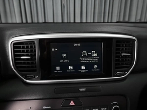 Внедорожник Kia Sportage 2019 года, 2385000 рублей, Ставрополь